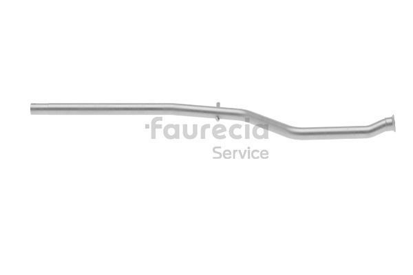 Faurecia FS45452 Javítócső, katalizátor