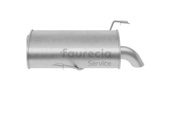 Bagpotte FS45458 Faurecia 1726-VT PEUGEOT