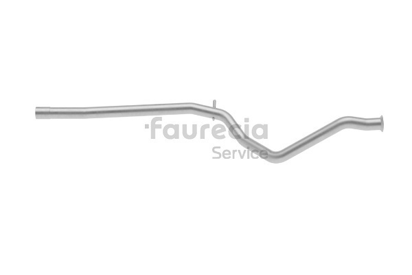 Tubo riparazione, Catalizzatore FS45459 Faurecia 1705-QK Tubo riparazione, Catalizzatore FS45459 Faurecia 1705.QK PEUGEOT