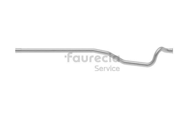 Faurecia FS45460 Abgasrohr
