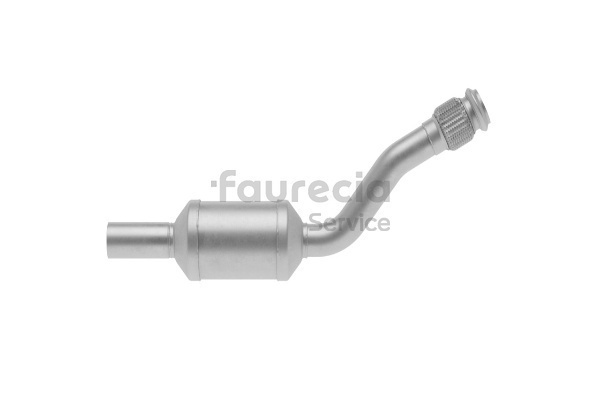 Katalysator FS45467K Faurecia 1705.QF PEUGEOT