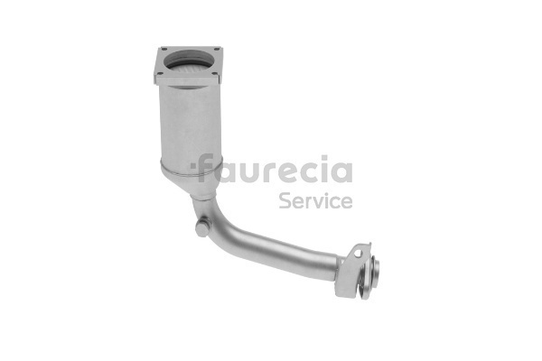 Katalyzátor FS45472K Faurecia 1731.L2 CITROËN