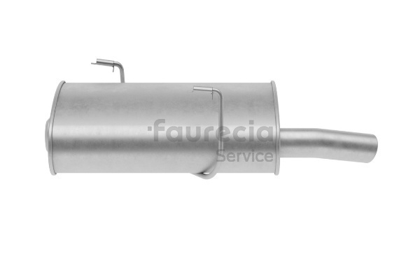 Bagpotte FS45476 Faurecia 1726 VV PEUGEOT