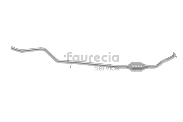 Καταλύτης FS45497K Faurecia 1705.HQ Καταλύτης FS45497K Faurecia 1705.HQ PEUGEOT