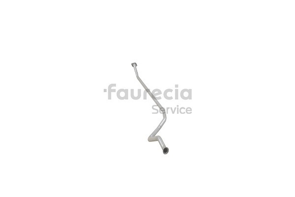 Faurecia FS45501 Vorderrohr Peugeot 307 Kombi 1.4 75 PS Benzin Kosten