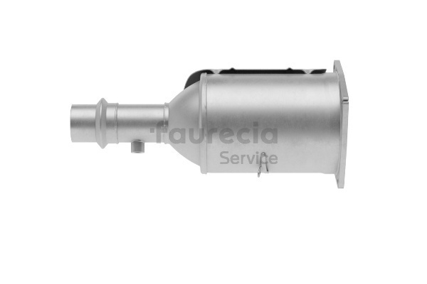Választék, korom- / részecskeszűrő javítás FS45514S Faurecia 1731YJ PEUGEOT