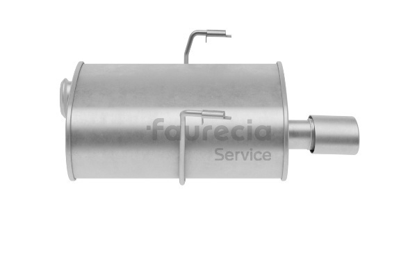 Bagpotte FS45517 Faurecia 1726.AP PEUGEOT