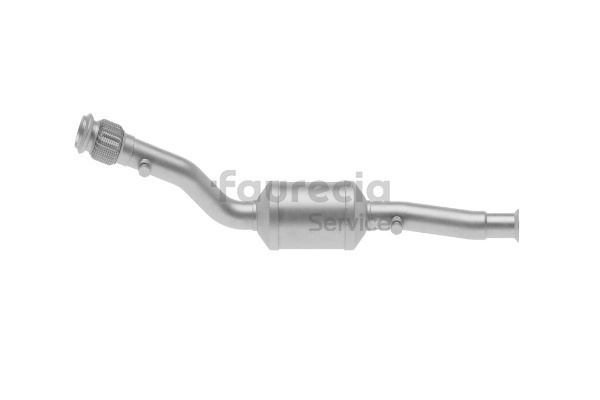 Faurecia FS45519K Katalysator für Diesel und Benzin Peugeot 406 Kombi 1.8 16V 116 PS Benzin Kosten