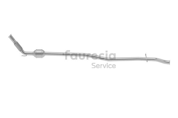 Katalizators FS45535K Faurecia 1705.EG Katalizators FS45535K Faurecia 1705.EG PEUGEOT