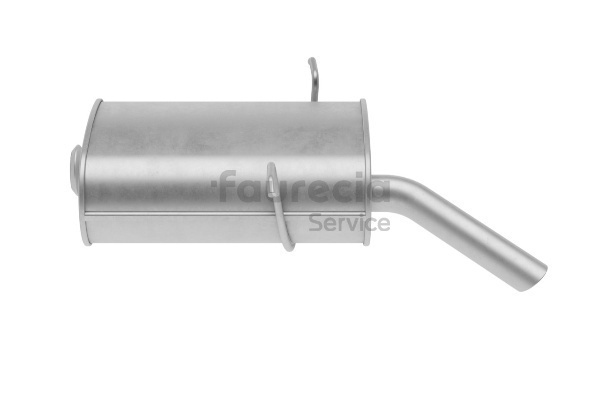 Bagpotte FS45556 Faurecia 1 726 76 PEUGEOT