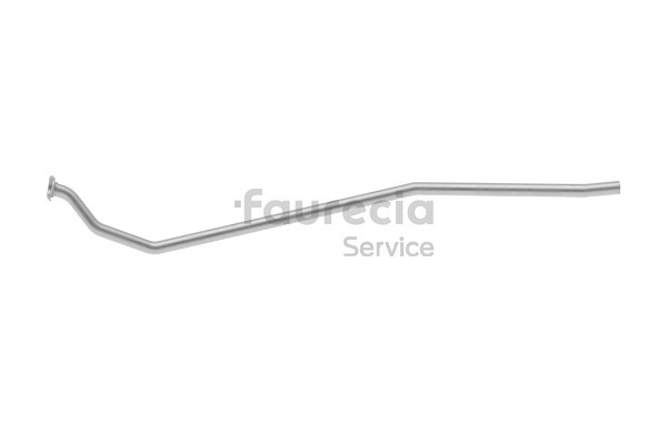 Kipufogócső FS45562 Faurecia 170341 Kipufogócső FS45562 Faurecia 170341 PEUGEOT