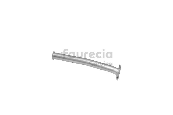 Faurecia FS45576 Tubo de escape