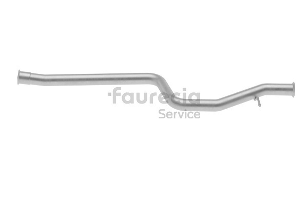 Faurecia FS45577 Izplūdes caurule
