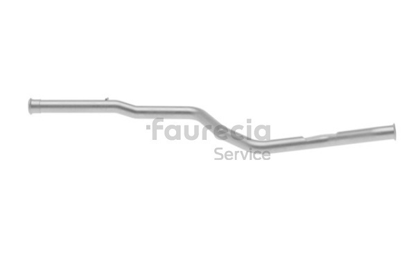 Faurecia FS45581 Izplūdes caurule