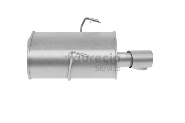 Bagpotte FS45605 Faurecia 1726JR PEUGEOT