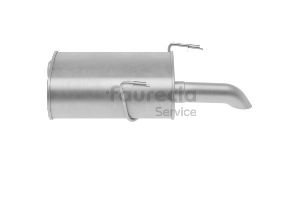 Bagpotte FS45607 Faurecia 1726-SS Bagpotte FS45607 Faurecia 1726SS PEUGEOT