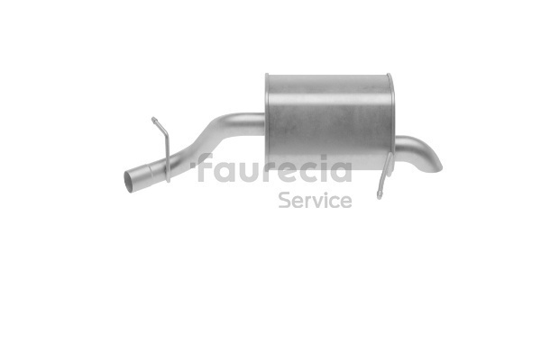 Bagpotte FS45646 Faurecia 1730-52 Bagpotte FS45646 Faurecia 1730-52 PEUGEOT