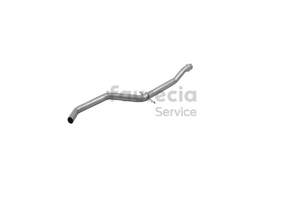 FS45647 Faurecia tubo di scarico Peugeot 407 Coupe 2.0 HDi 136 CV Diesel prezzo