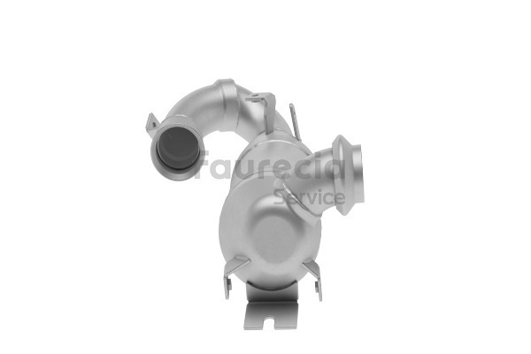 Catalyseur FS45648K Faurecia 1705-TC Catalyseur FS45648K Faurecia 1705-TC PEUGEOT