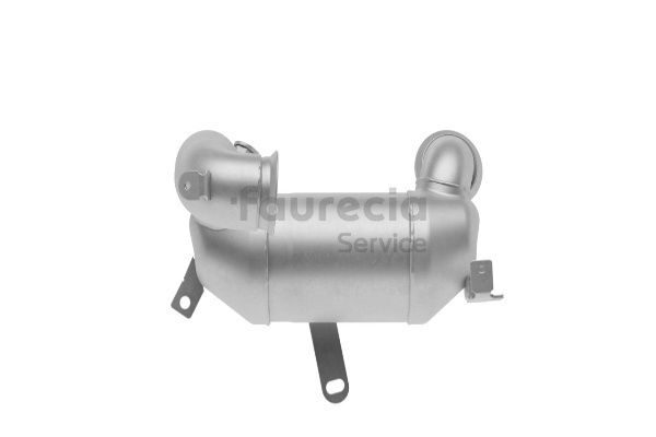 Katalysator FS45649K Faurecia 1706-J4 PEUGEOT