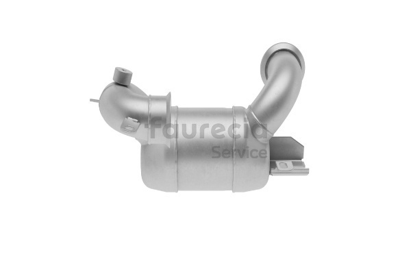 Faurecia FS45660K Kat CITROËN C5 III Kombi (RW) 2.0 HDi 140 PS Diesel Kosten