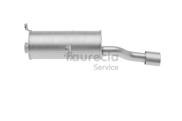 Faurecia FS45661 Kesksummuti