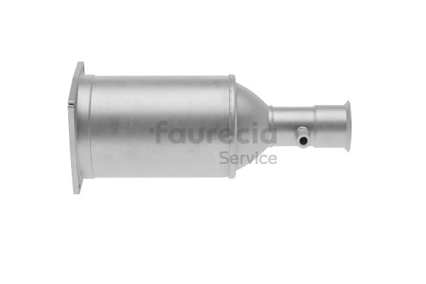 Faurecia Filter pevných častíc FS45680S Faurecia Filter pevných častíc FS45680S hodnotenie