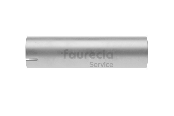 Faurecia FS45686 Tuyaux d'échappement Peugeot 406 Berline 1.6 88 CV Essence 1997