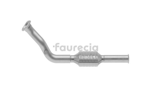 Faurecia Katalyzátor FS45698K Faurecia FS45698K Katalyzátor Peugeot 405 lacné
