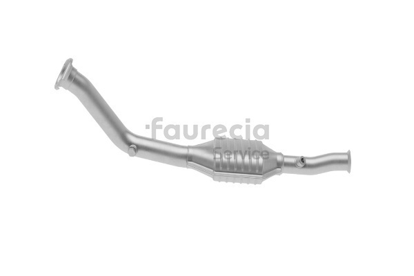 Faurecia FS45707K Catalytic converter