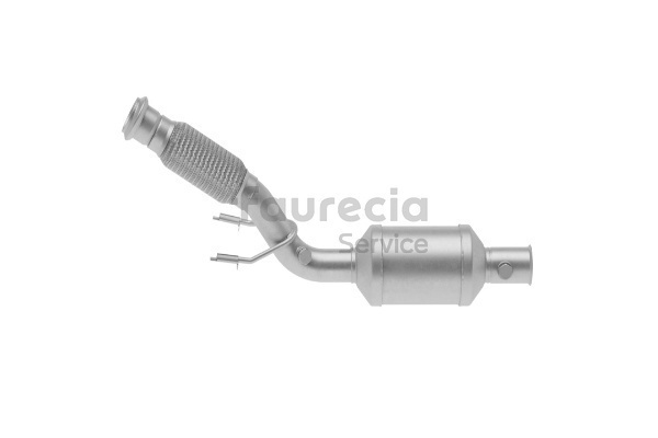 Faurecia FS45712K Catalytic converter