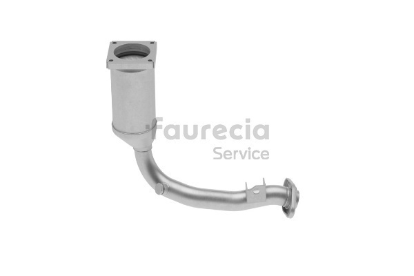 Faurecia FS45757K Catalytic converter