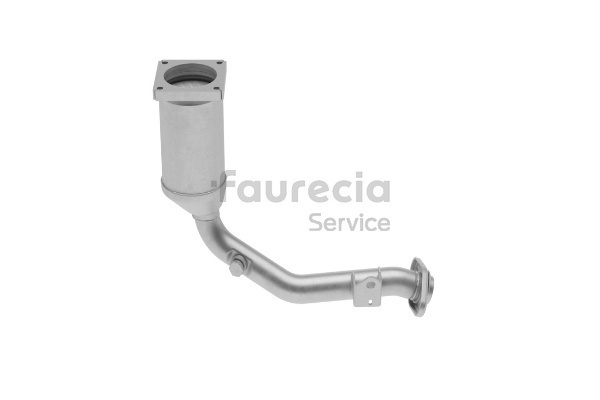 Faurecia FS45760K Catalytic converter