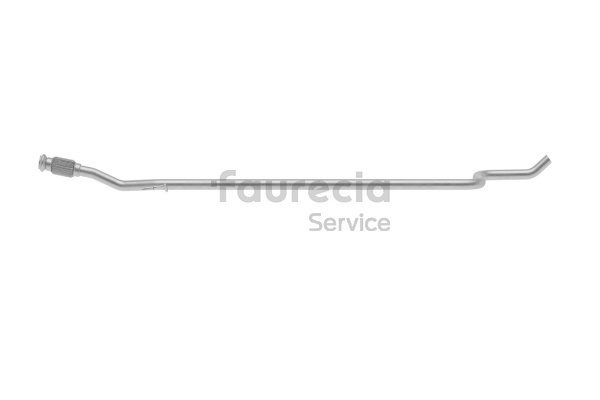 Pakoputki FS45769 Faurecia 1717RT CITROËN