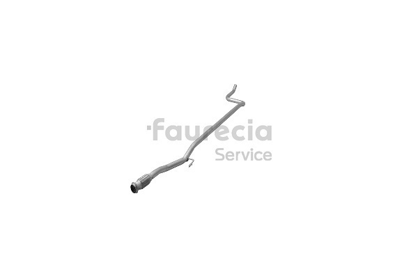 Faurecia FS45773 Tubo de escape para Peugeot 207 SW Furgoneta / Familiar WK 1.6 HDi 109 cv 2007 9HZ (DV6TED4) Gasóleo Faurecia FS45773 Línea de escape PEUGEOT 207 SW Furgoneta / Familiar (WK) 1.6 HDi 109 cv Gasóleo precio