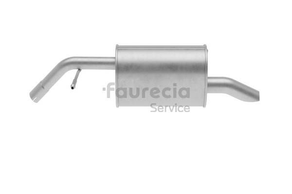 Bagpotte FS45774 Faurecia 1730.AF FIAT