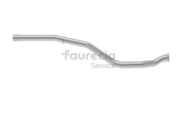 Faurecia FS45802 Pijp voor de uitlaat Peugeot 306 7a 1.9 D 69 Pk Diesel prijs