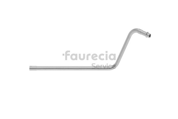 Faurecia FS45804 Izplūdes caurule