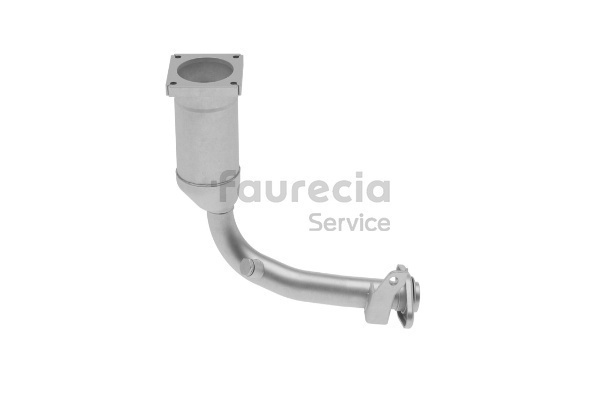 Catalyseur FS45819K Faurecia 1731KS PEUGEOT