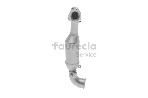 Faurecia FS45823K Catalytic converter