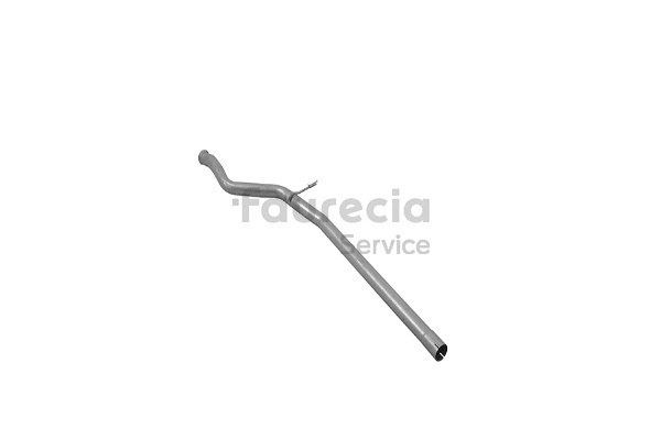 Σωλήνας εξάτμισης FS45844 Faurecia 1717.EJ PEUGEOT