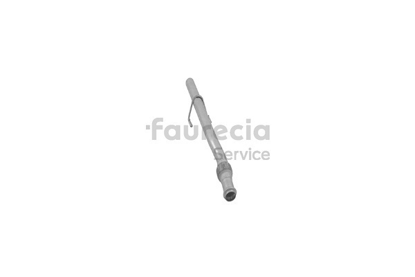 Σωλήνας εξάτμισης FS45845 Faurecia 1717.EJ Σωλήνας εξάτμισης FS45845 Faurecia 1717EJ PEUGEOT
