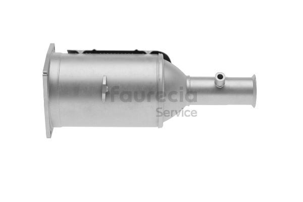 Partikelfilter FS45852S Faurecia 1733.02 PEUGEOT