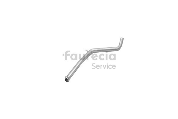 Faurecia FS45865 Uitlaat Citroën C4 mk2 2.0 HDi / BlueHDi 163 Pk Diesel prijs
