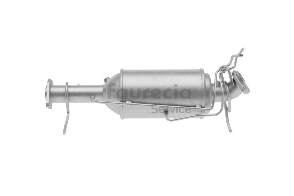 Faurecia Filter pevných častíc FS47029S Filter pevných častíc MAZDA Faurecia FS47029S