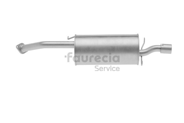 Summuti pütt Faurecia MAZDA FS47094