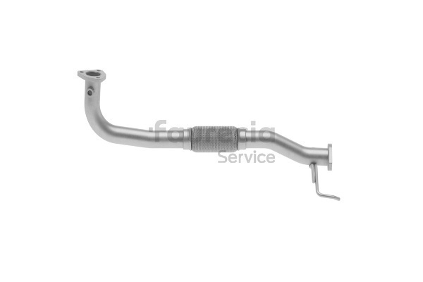 FS47192 Abgasrohr Faurecia 3746376 FORD USA