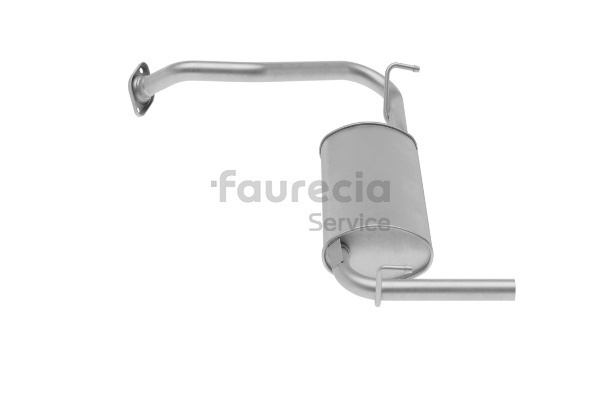 Summuti pütt Faurecia MAZDA FS47195