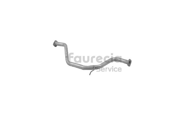 Faurecia Heitgaasitoru FS47200 Väljalasketoru Faurecia MAZDA FS47200