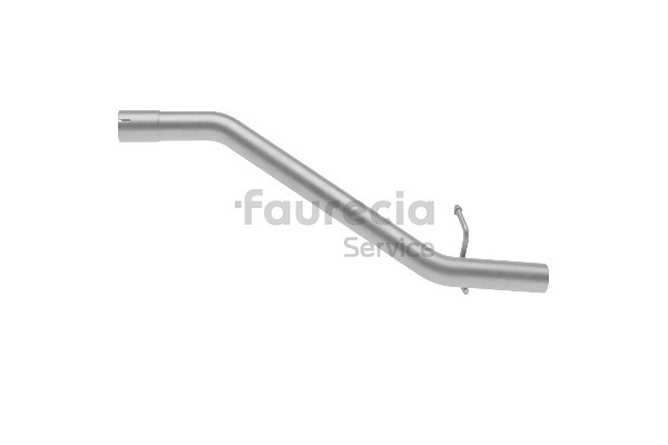 Exhaust Pipe FS47309 Faurecia Z60140300F MAZDA